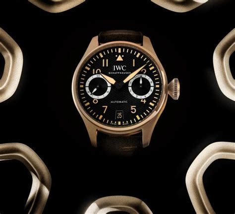 iwc swiss made replica